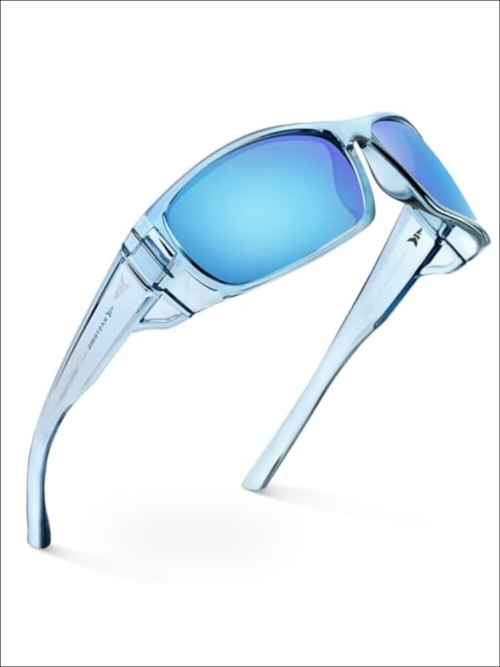 KastKing Gauley Polarized Fishing Sunglasses TAC Lens Grilamid Frame